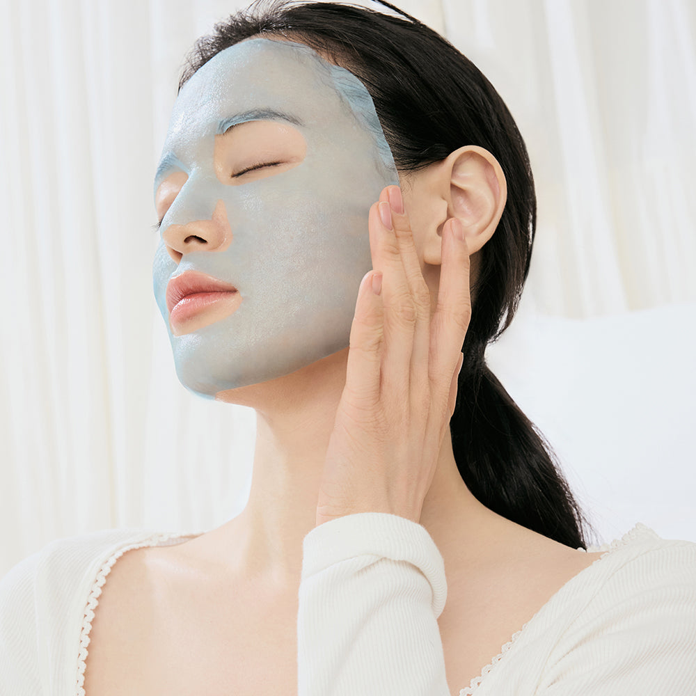 Dr.Althea Aqua Blue Hydration Mask