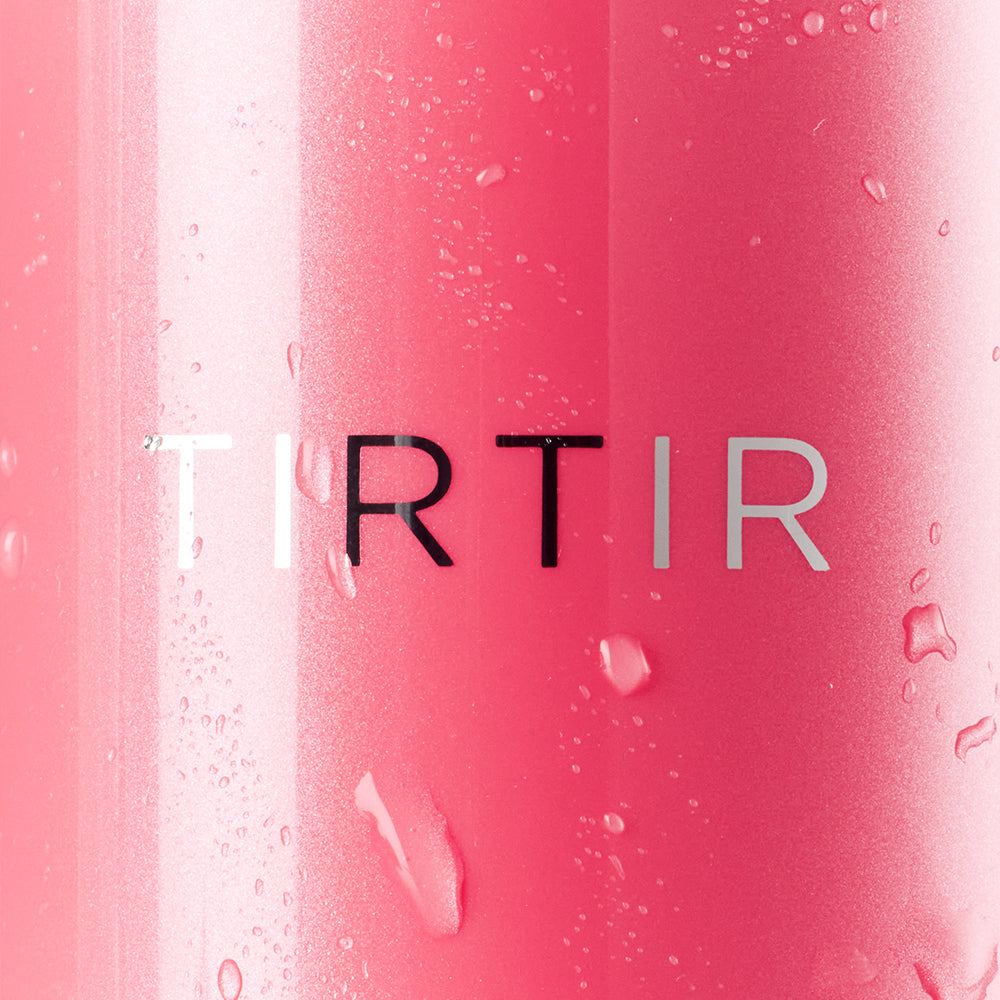 TIRTIR Mask Fit Waterproof Setting Spray 80ml