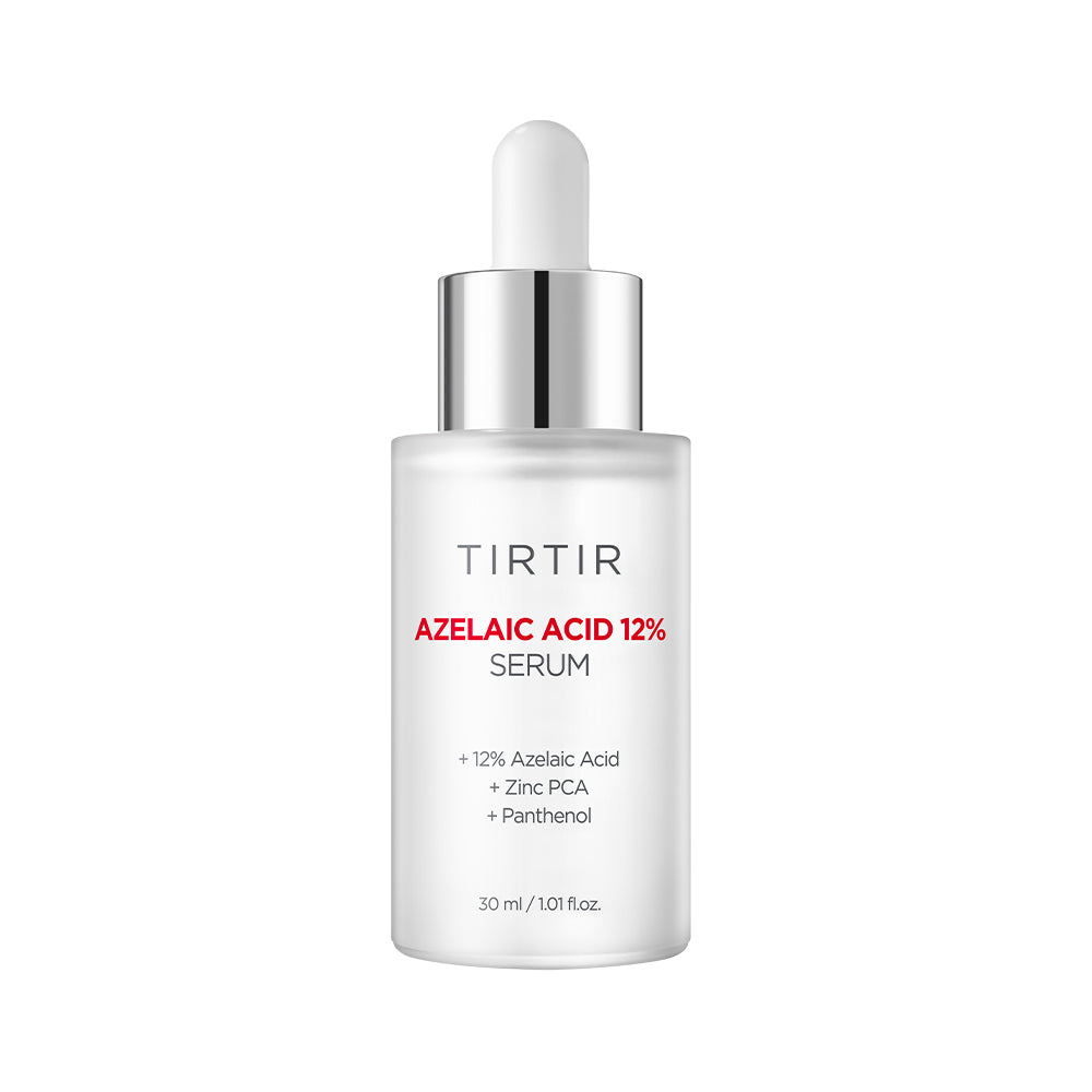 TIRTIR Azelaic Acid 12% Serum 30ml