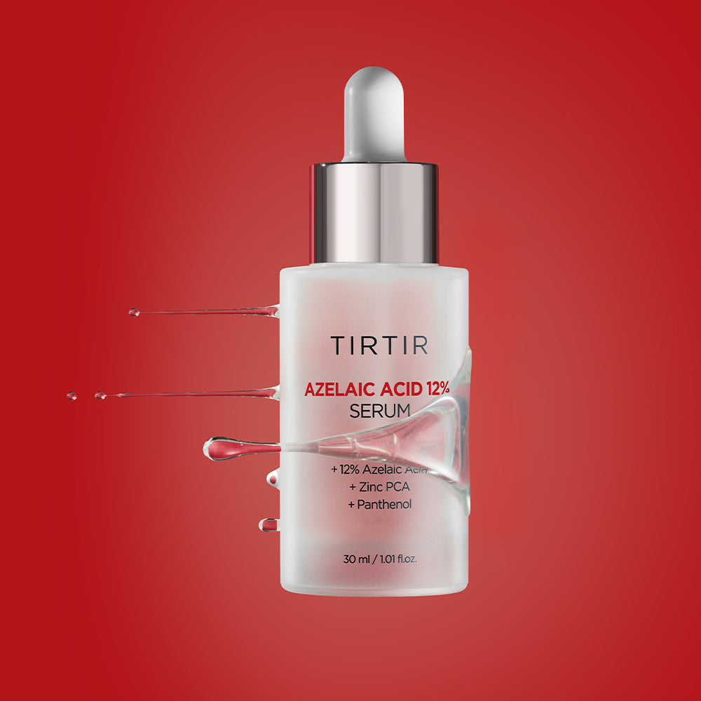 TIRTIR Azelaic Acid 12% Serum 30ml