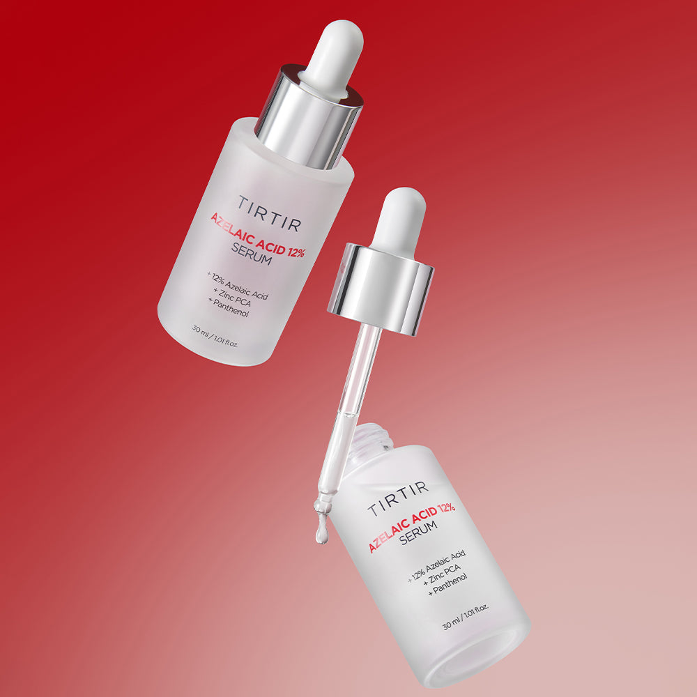 TIRTIR Azelaic Acid 12% Serum 30ml