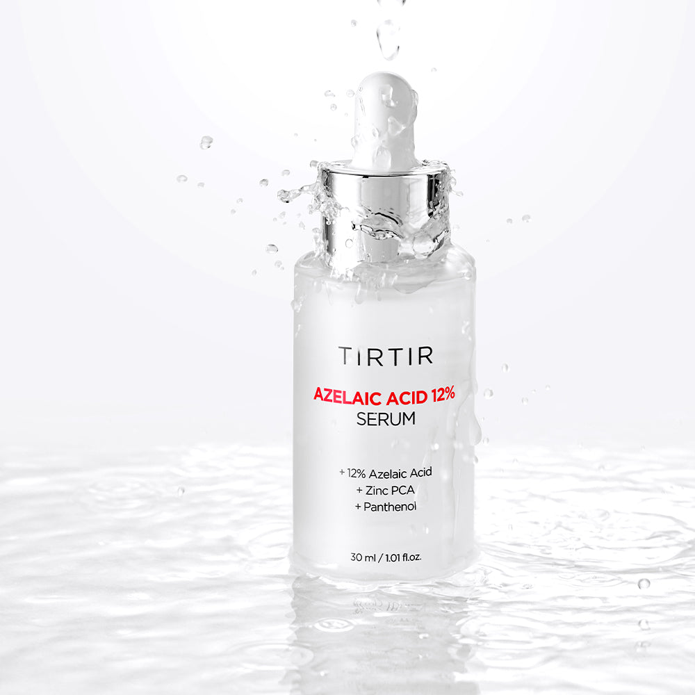 TIRTIR Azelaic Acid 12% Serum 30ml