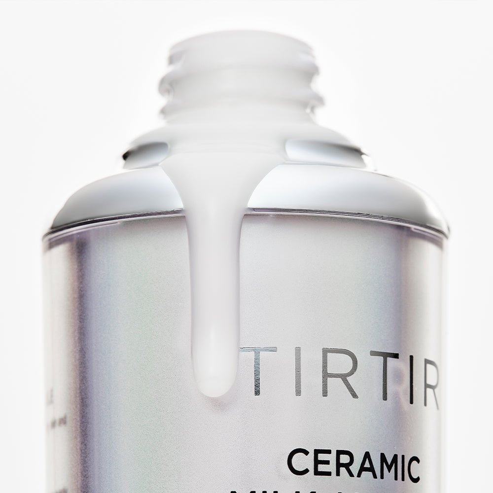 TIRTIR Ceramic Milk Ampoule 40ml