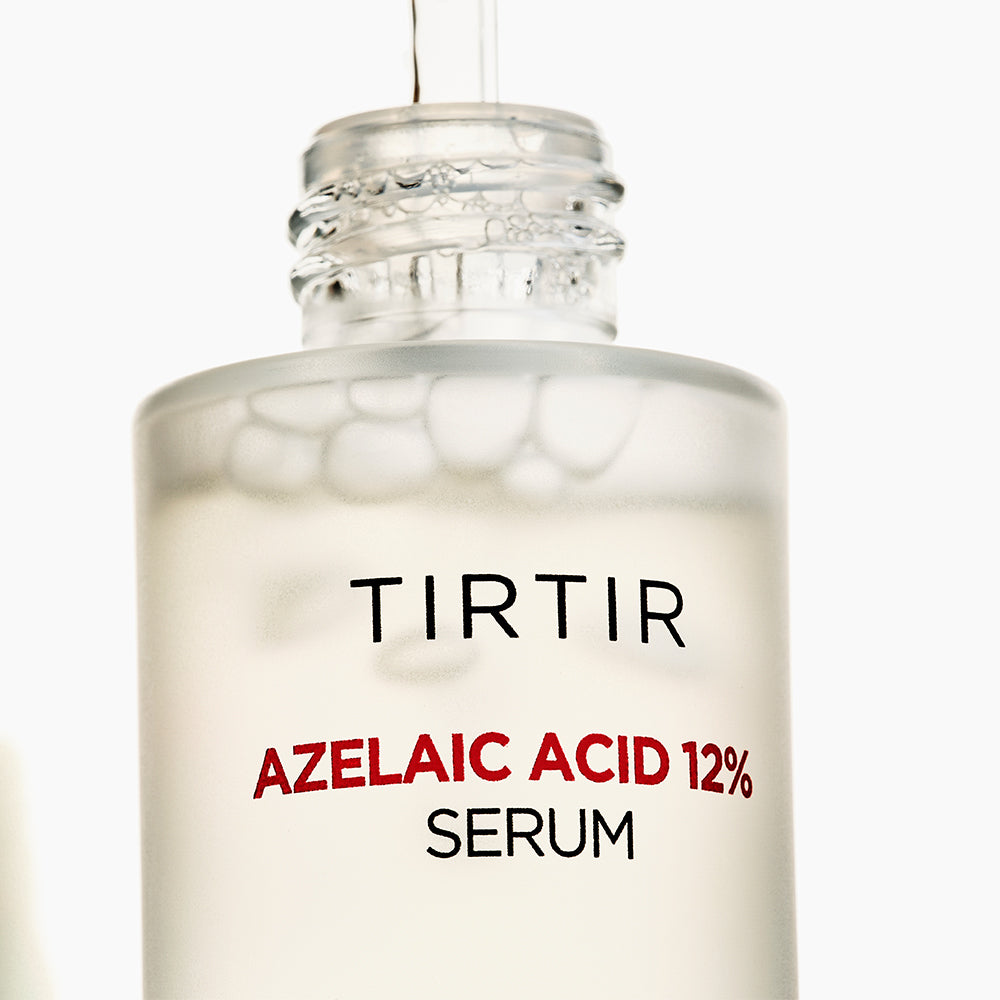 TIRTIR Azelaic Acid 12% Serum 30ml
