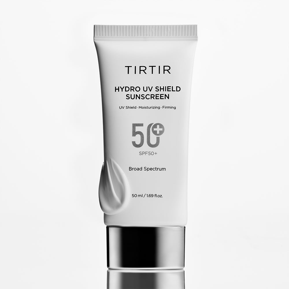 TIRTIR Hydro Uv Shield Sun Scereen Spf50+ Broad Spectrum 50ml / 1.69oz