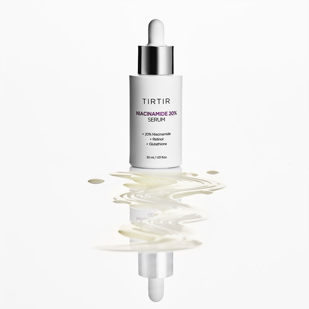 TIRTIR Niacinamide 20% Serum 30ml