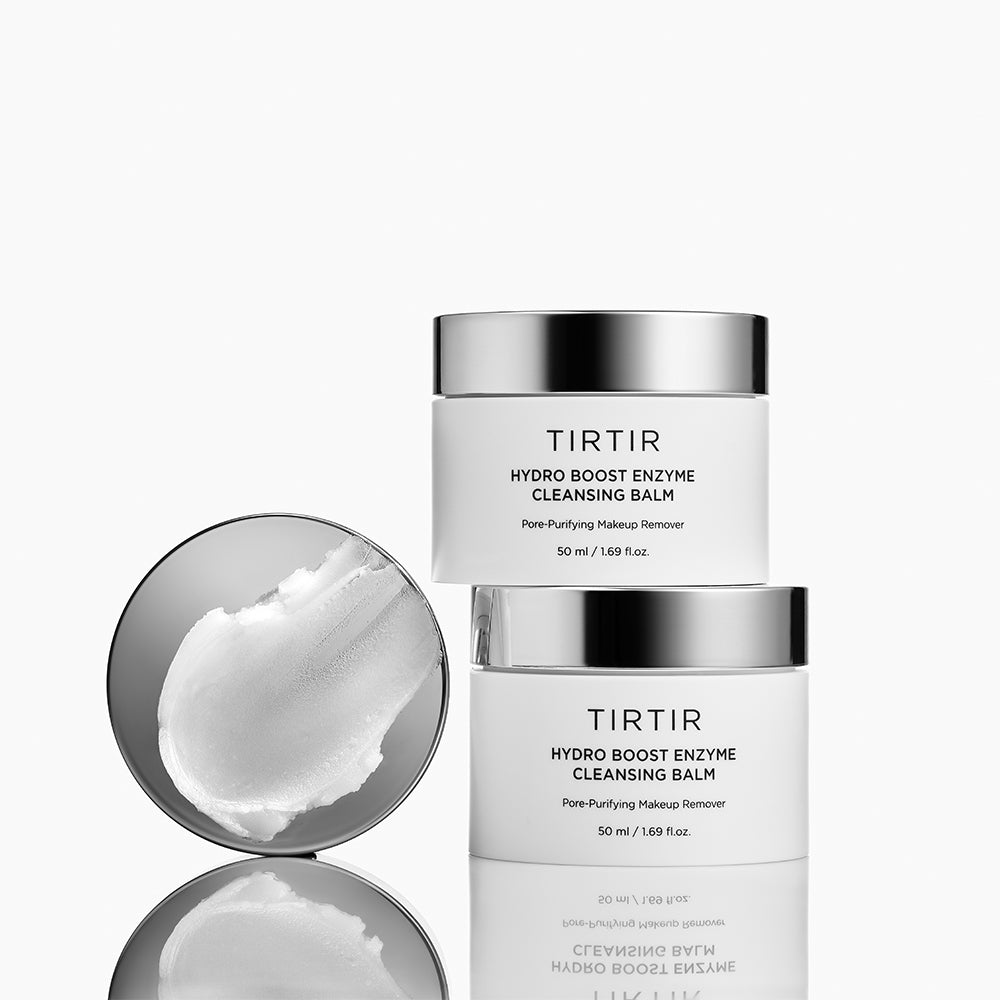 TIRTIR Hydro Boost Enzyme Cleansing Balm 50ml / 1.69 fl.oz