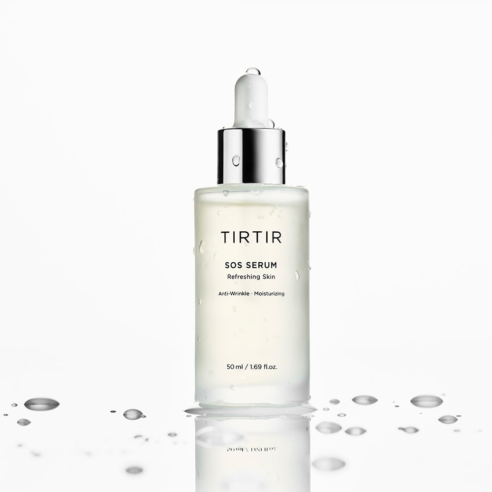 TIRTIR Sos Serum 50ml