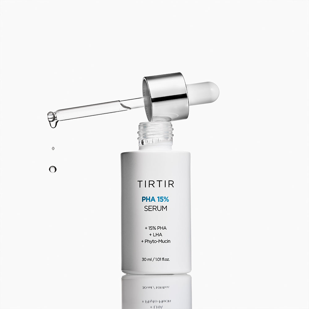 TIRTIR Pha 15% Serum 30ml