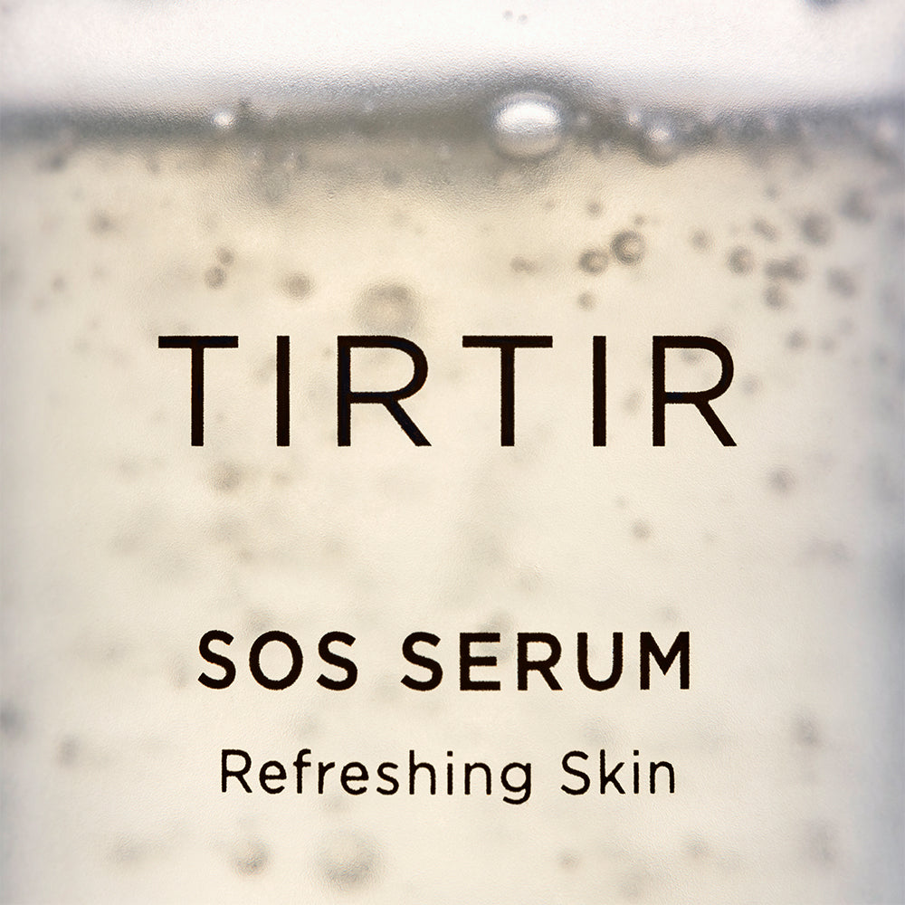 TIRTIR Sos Serum 50ml