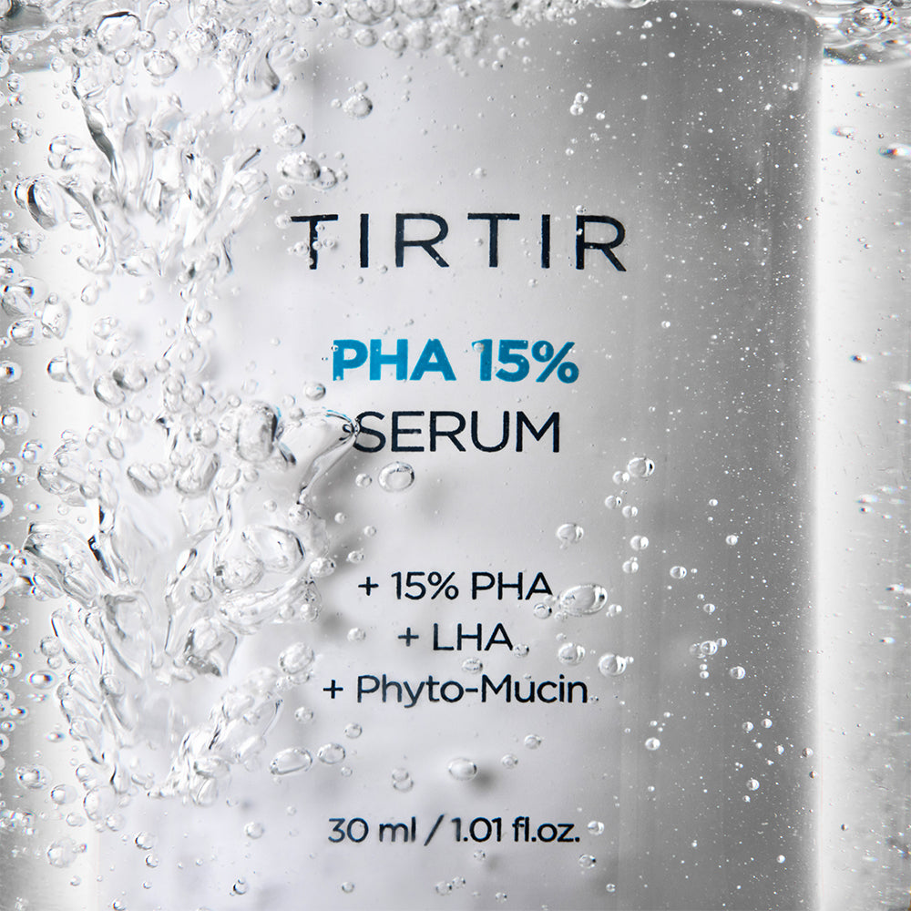 TIRTIR Pha 15% Serum 30ml