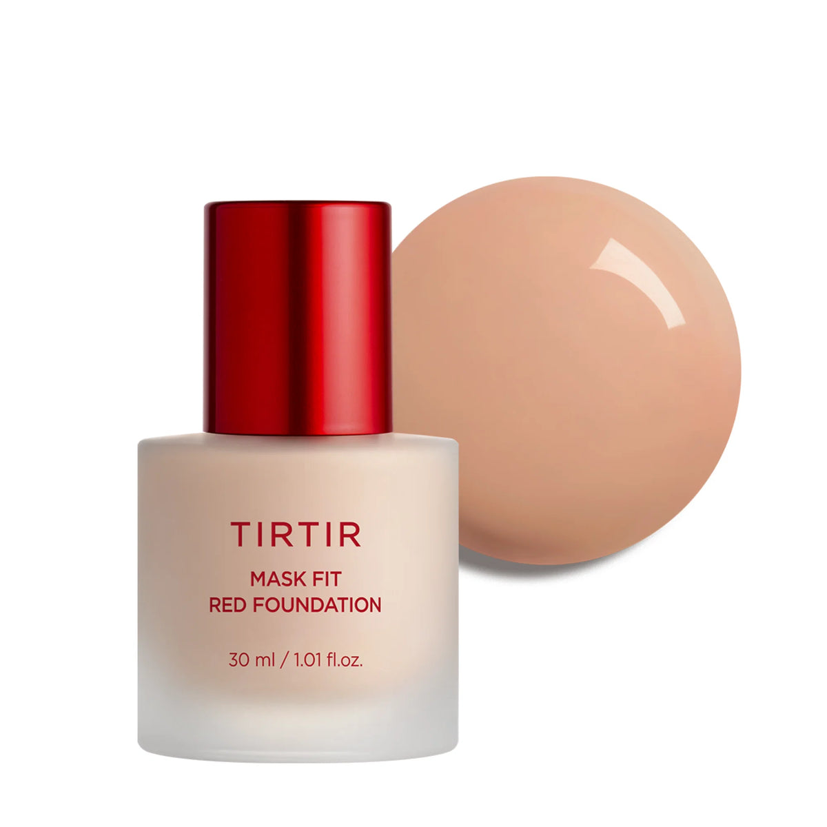 Tirtir Mask Fit Red Foundation