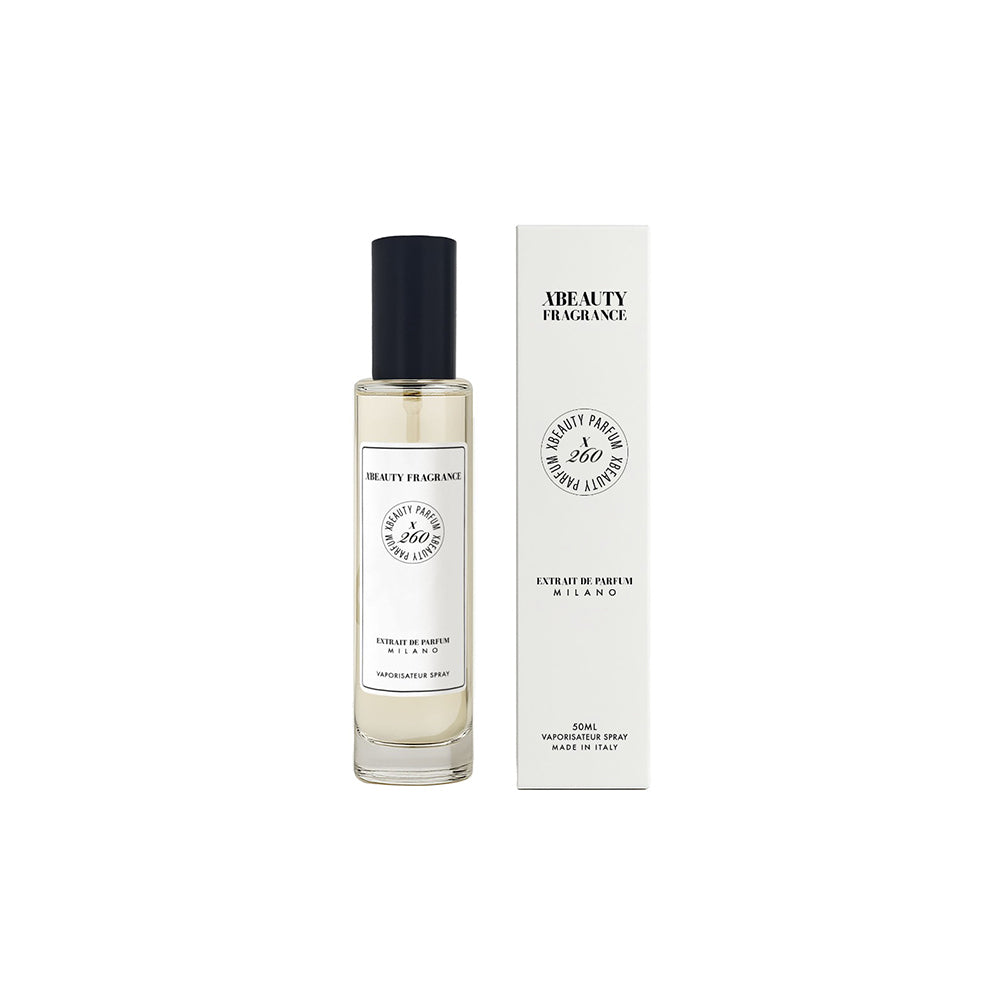 X Beauty Perfumes 50ml Personalizzato N 260