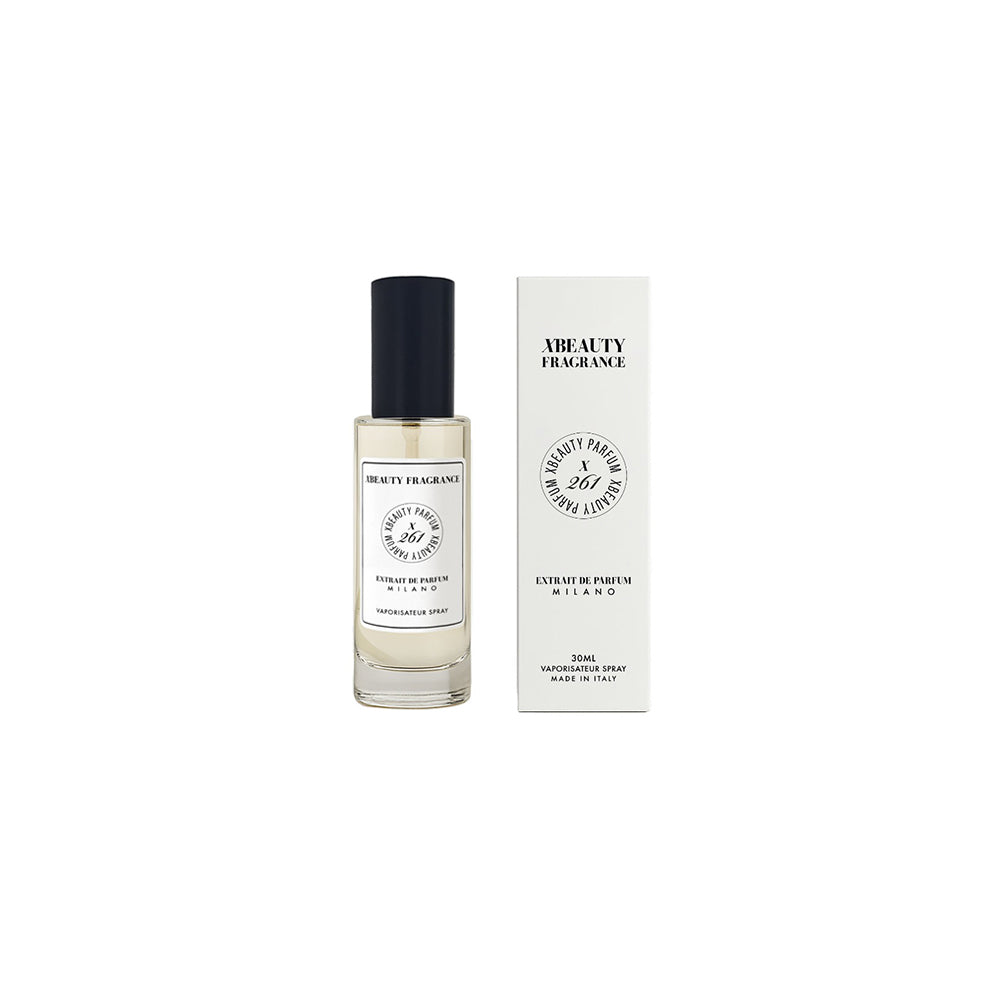 X Beauty Perfumes 30ml Personalizzato N 261