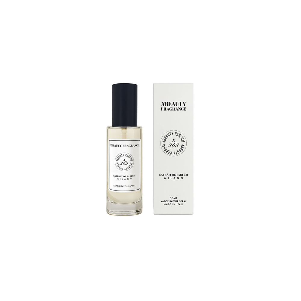 X Beauty Perfumes 30ml Personalizzato N 263