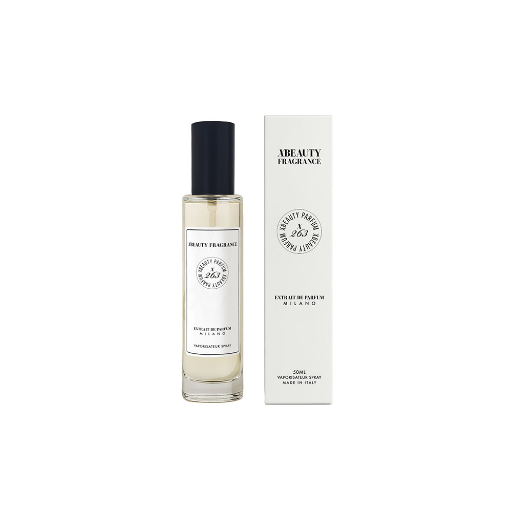 X Beauty Perfumes 50ml Personalizzato N 263