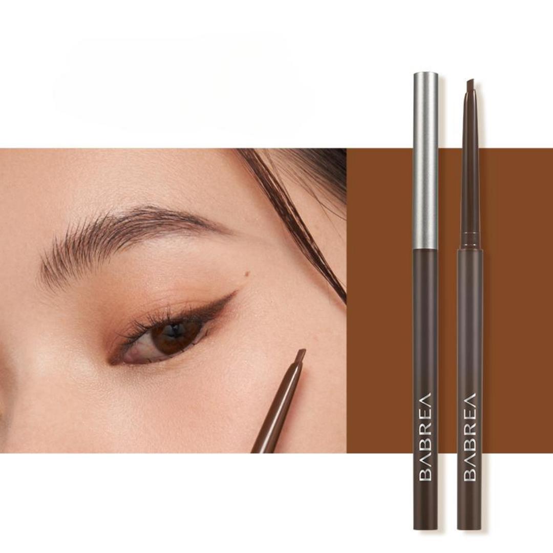 Babrea  Smooth Charming Eyeliner 03Mocha Brown 03Mocha Brown  0 05G