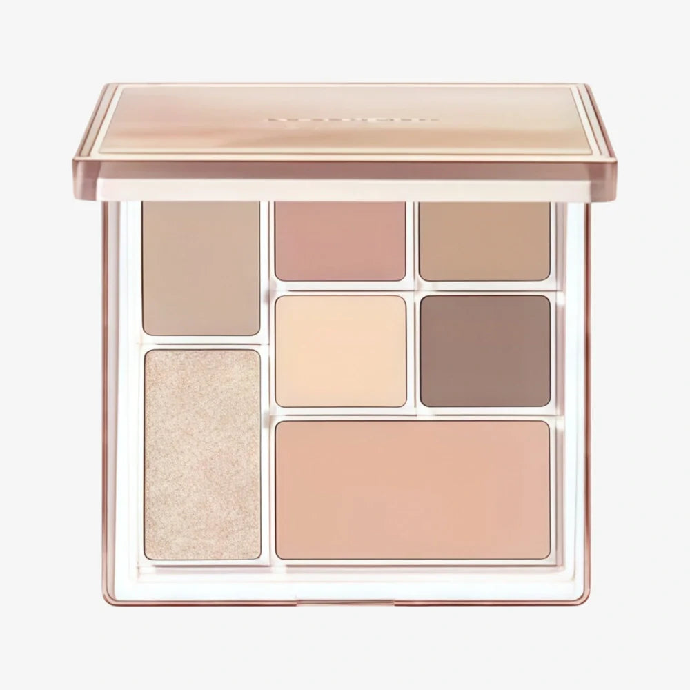 Judydoll All-In-One Palette For Your Full Face