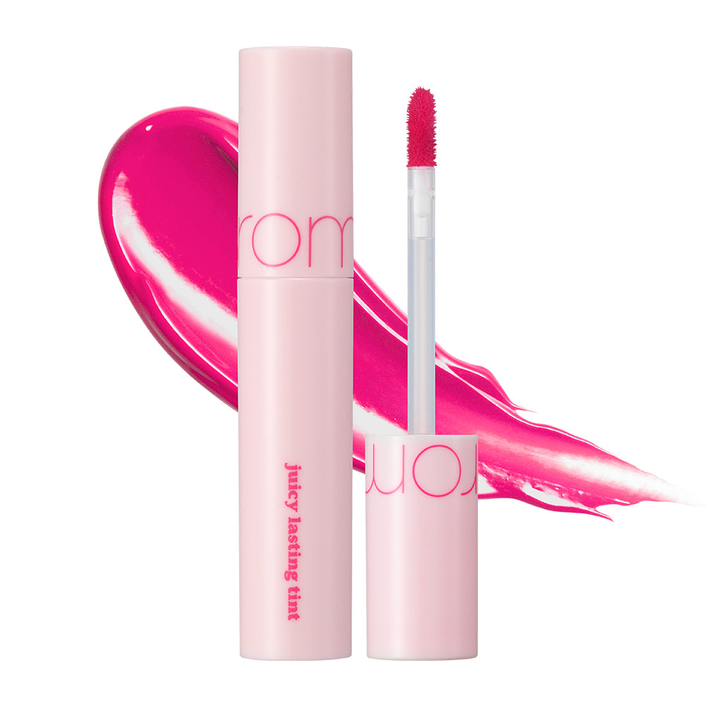 Rom&nd Juicy Lasting Tint