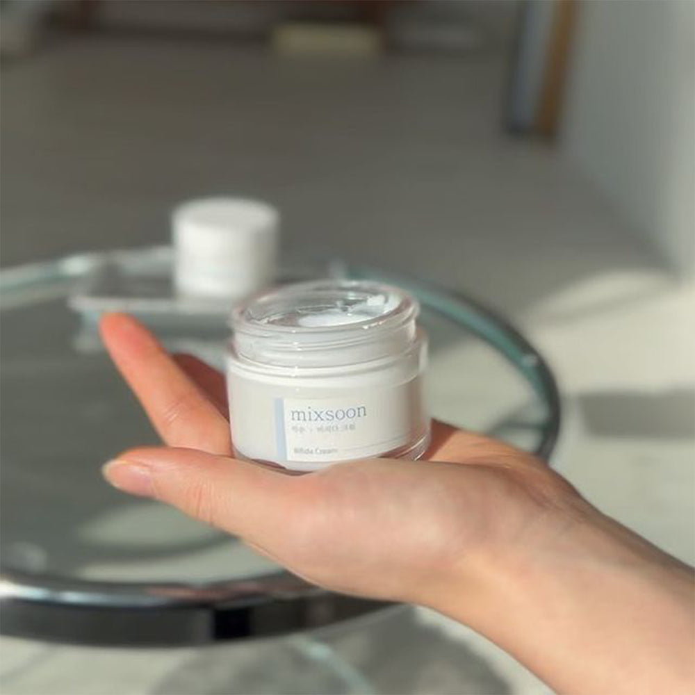 Mixsoon Bifida Cream 60 ml