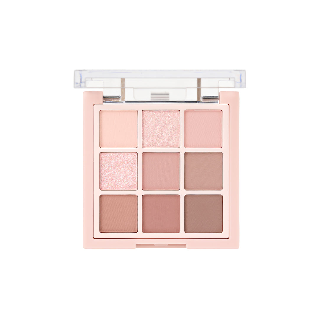 Dasique Shadow Palette