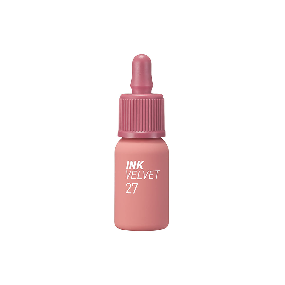 Peripera Ink Velvet
