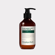 Nard Moisture Hand Cream Tea Tree Ro