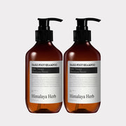 Nard Foot Shampoo