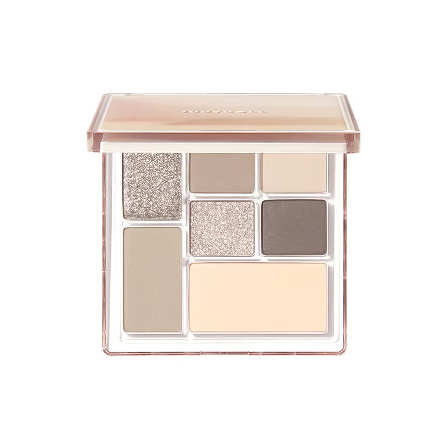 Judydoll All-In-One Palette For Your Full Face