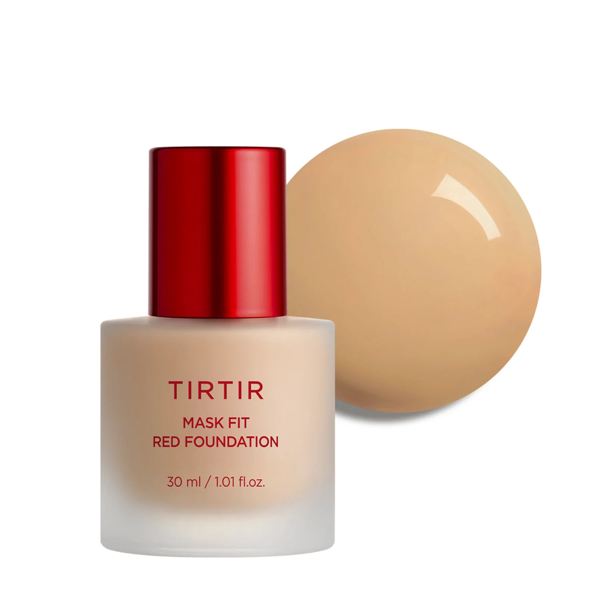 Tirtir Mask Fit Red Foundation