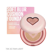 Kaja Soft Blur Cushion Foundation 12g