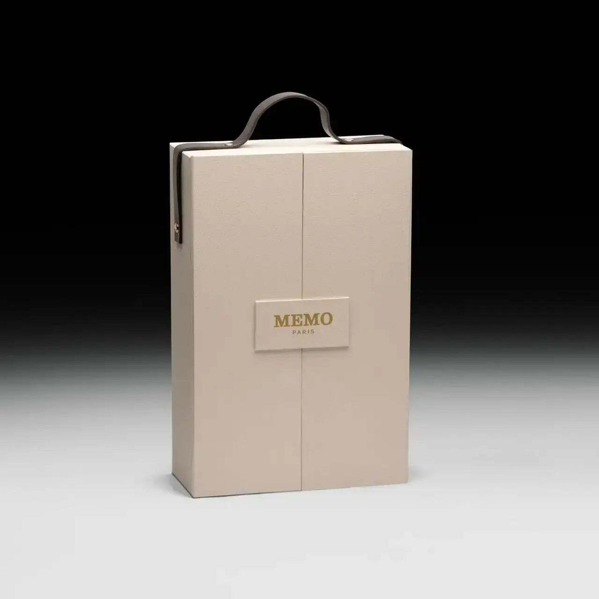 Memo Paris Abu Dhabi Essences 75ml + 6X30ml