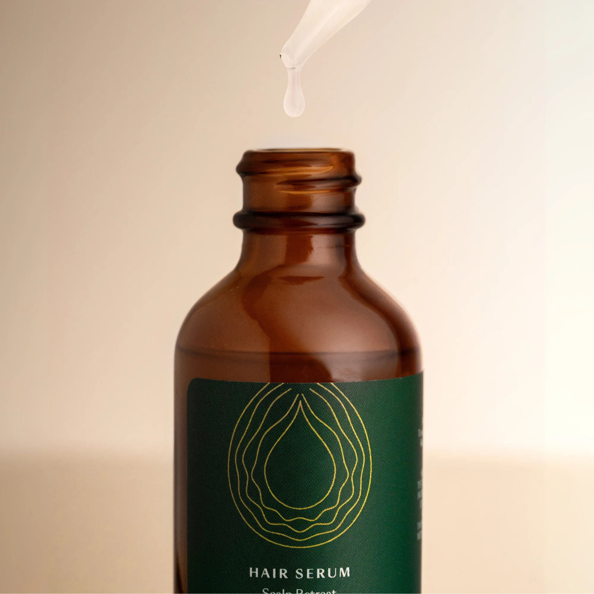 Nourwish Scalp Retreat Nourishing Scalp Serum