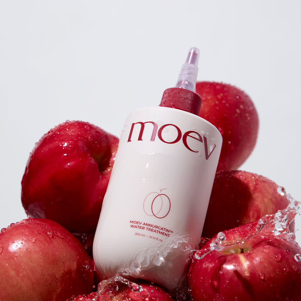 Moev Annurcatin™ Water Treatment (300ml)