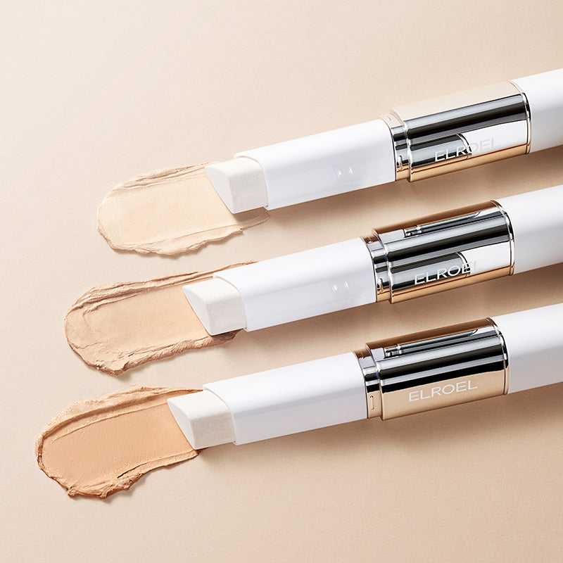 ELROEL Blanc Cover Cream Stick 13 g