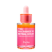 Purito Txa 6 Niacinamide 10 Retinal Serum-30Ml