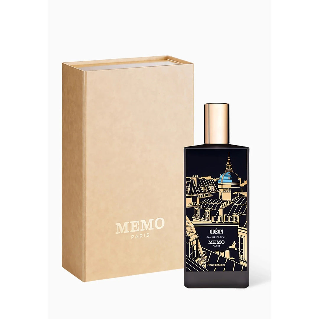 Memo Paris Odeon Edp 75ml