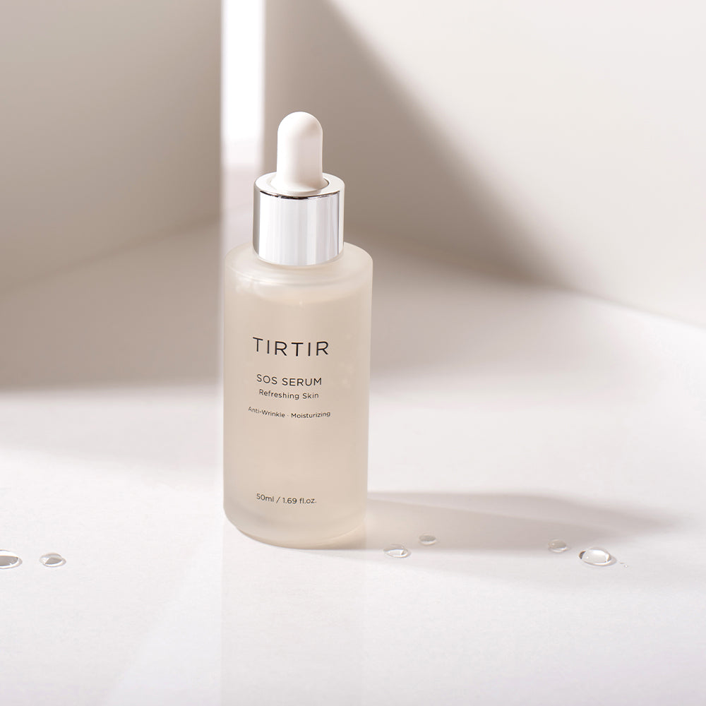 TIRTIR Sos Serum 50ml