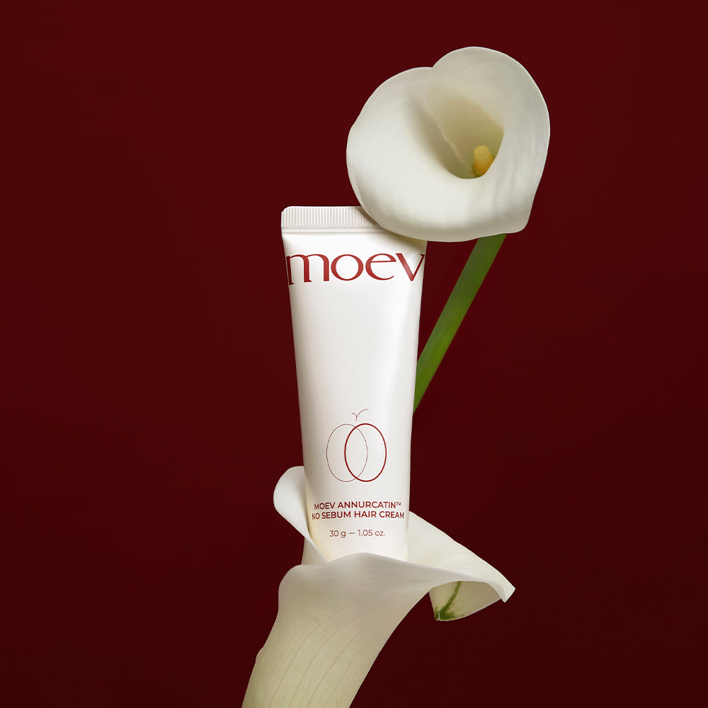 Moev Annurcatin™ No Sebum Hair Cream
