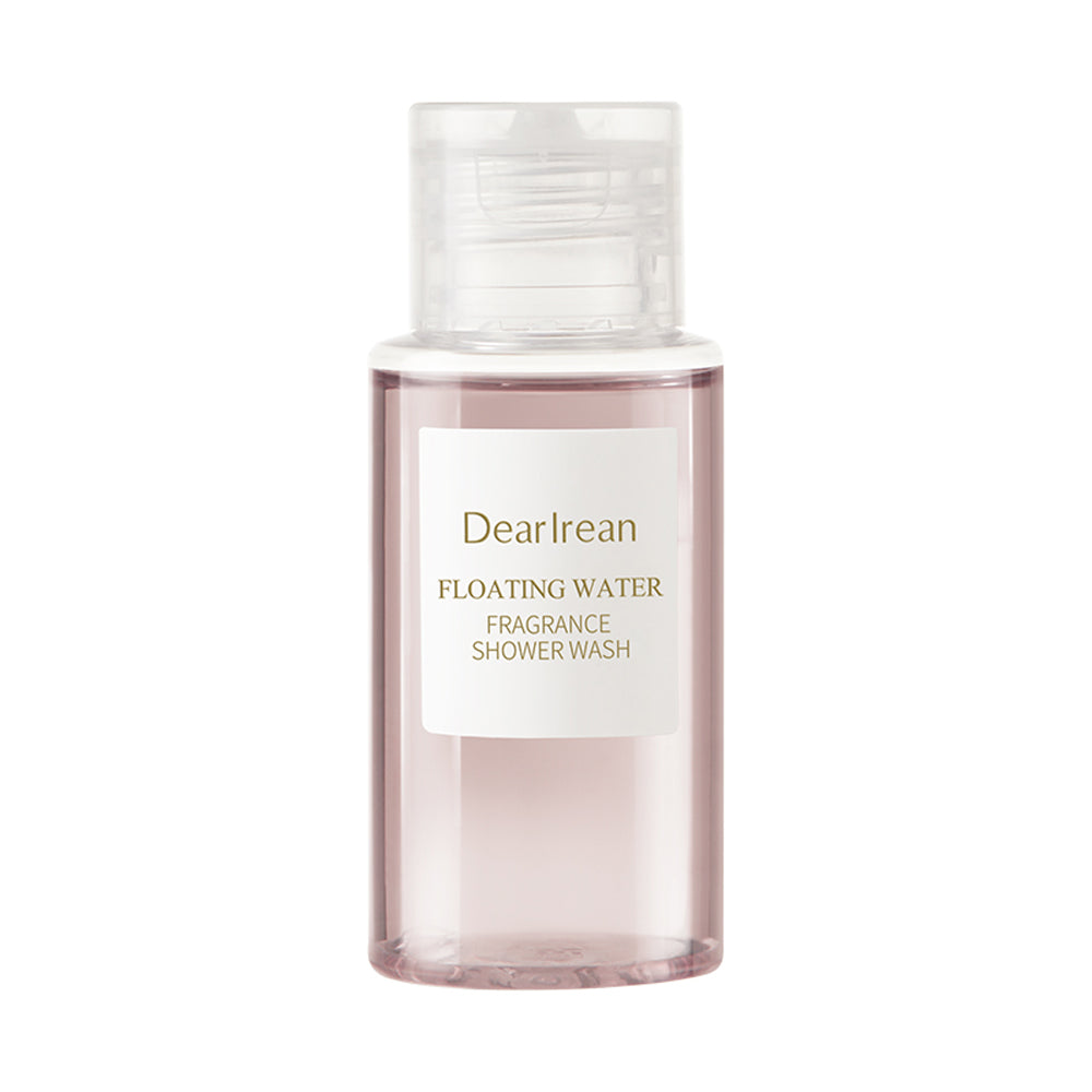DearIrean Fragrance Bath Travel Set - 050ml*3+30ml