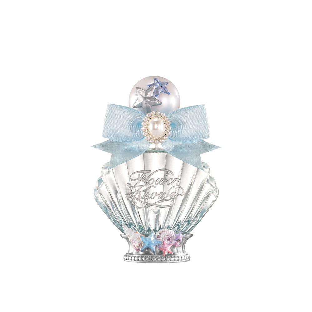 Flower Knows Shell'S Jewel Collection Perfume Lemon Ice Tea