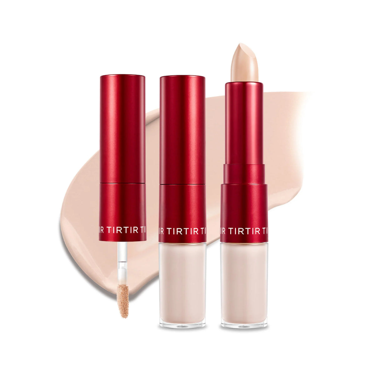 TIRTIR  Glide & Hide Blurring Concealer