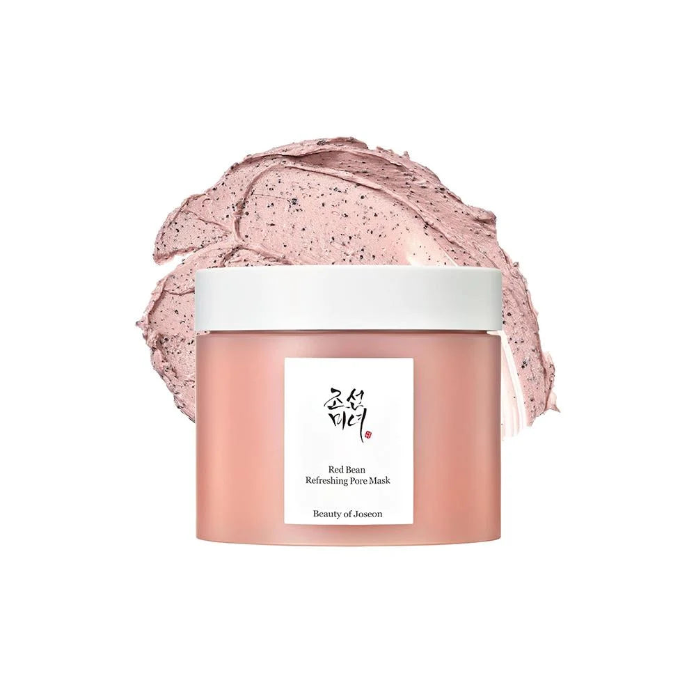 Beauty Of Joseon Red Bean Refreshing Pore Mask