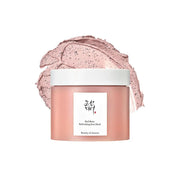 Beauty Of Joseon Red Bean Refreshing Pore Mask