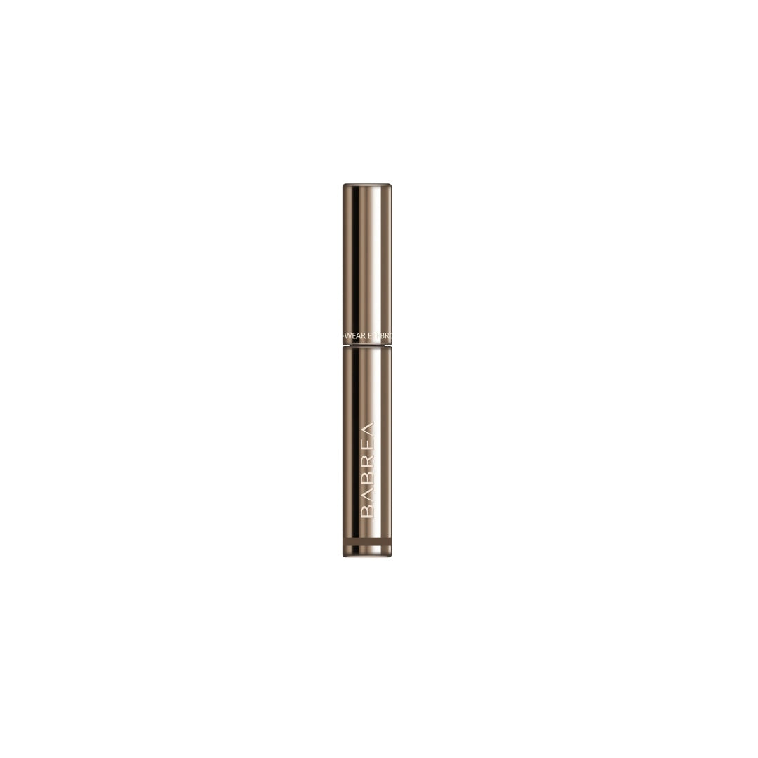 Babrea LongWear Eyebrow Mascara 03 Ash Brown#03 Ash Brown 3.5G