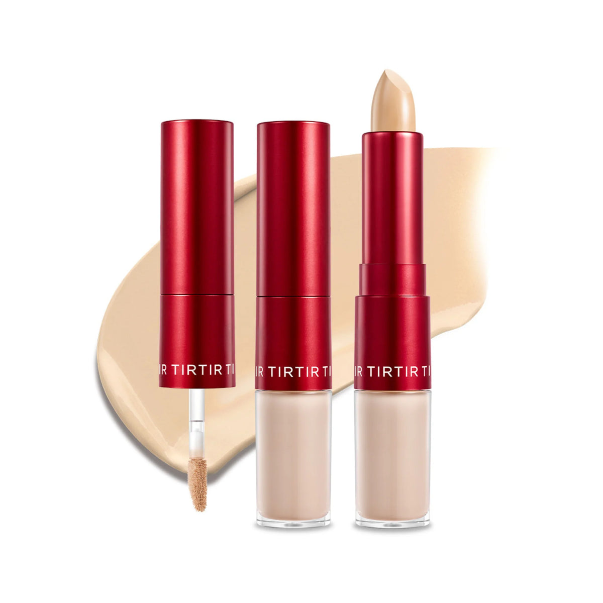 TIRTIR  Glide & Hide Blurring Concealer