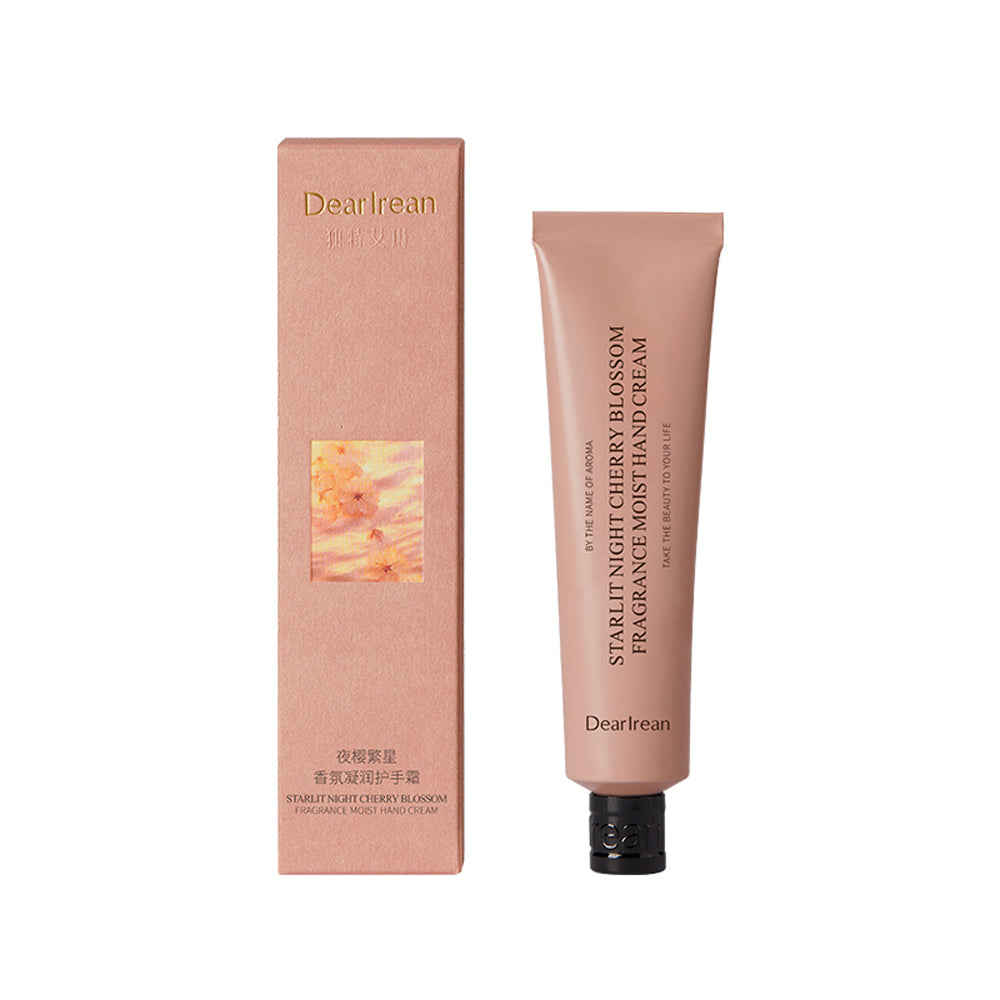 DearIrean Starlit Night Cherry Blossom Gift Set