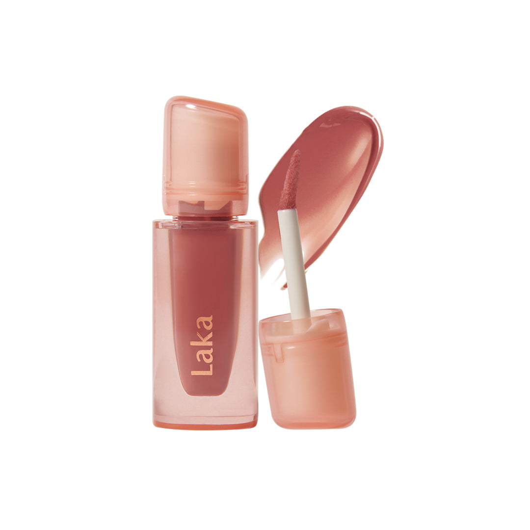 Laka Jelling Nude Gloss