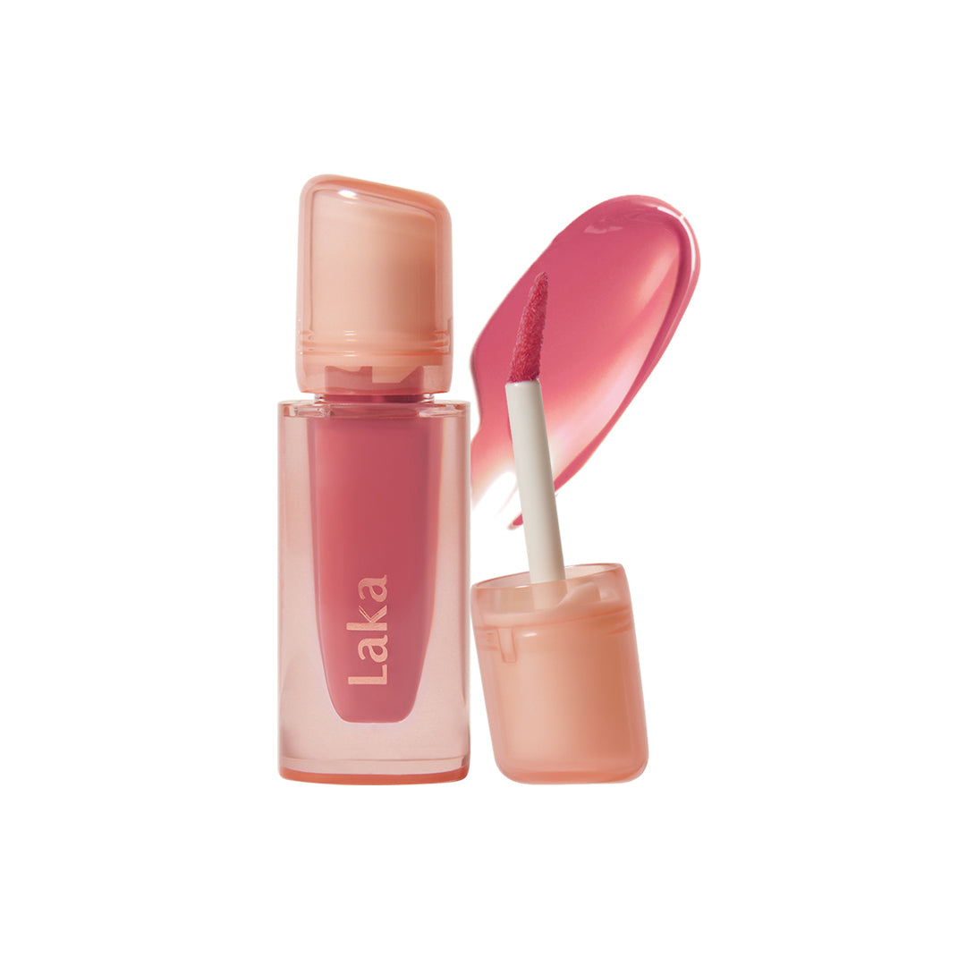 Laka Jelling Nude Gloss