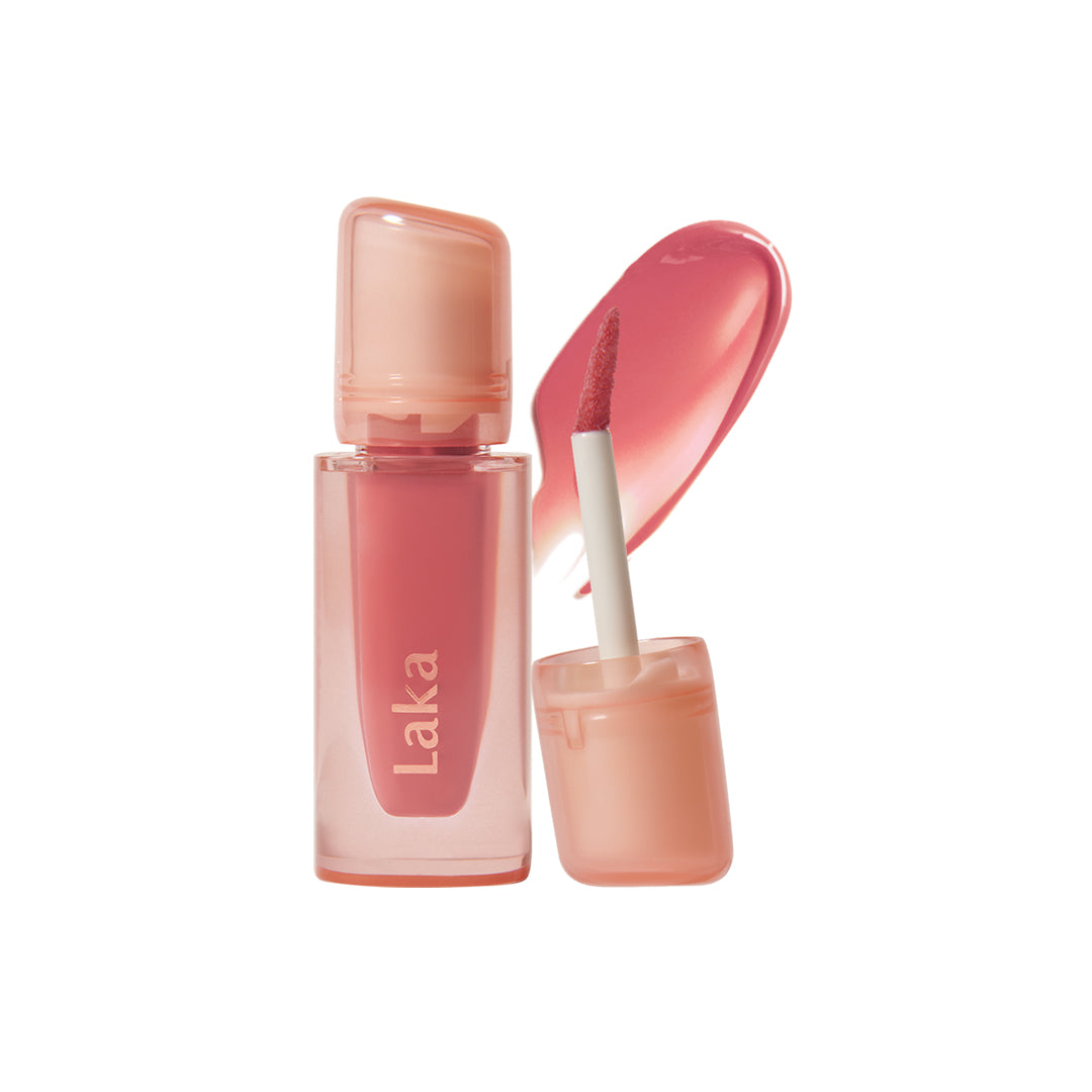 Laka Jelling Nude Gloss